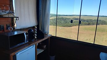 VISTA DO VALE CHALÉS