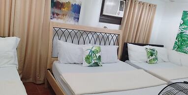 Dwell Family Resort Tagaytay