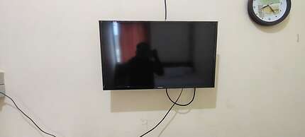 SPOT ON 92196 Kost Axcel