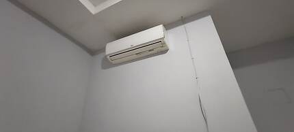 SPOT ON 92196 Kost Axcel