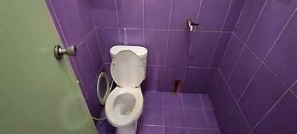 SPOT ON 92196 Kost Axcel