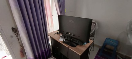 SPOT ON 92196 Kost Axcel