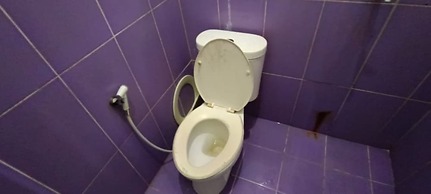 SPOT ON 92196 Kost Axcel