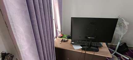 SPOT ON 92196 Kost Axcel