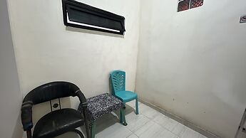 SPOT ON 92196 Kost Axcel