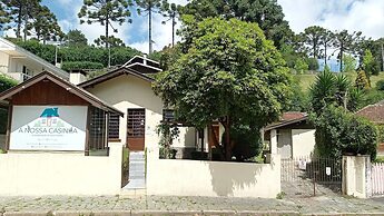 A Nossa Casinha