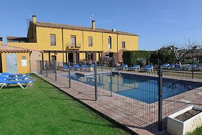 Mas Ribas Turismo Rural