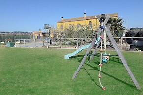 Mas Ribas Turismo Rural