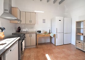 Mas Ribas Turismo Rural