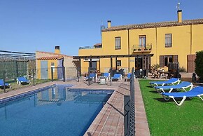 Mas Ribas Turismo Rural