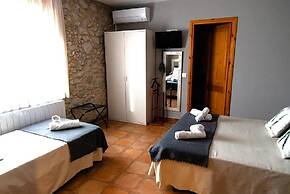 Mas Ribas Turismo Rural