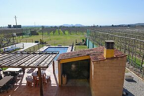 Mas Ribas Turismo Rural
