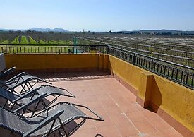 Mas Ribas Turismo Rural