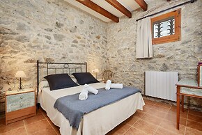 Mas Ribas Turismo Rural