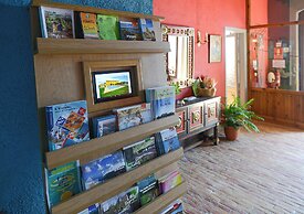 Mas Ribas Turismo Rural