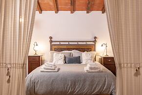 Agriturismo La Pievuccia