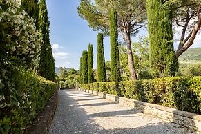 Agriturismo La Pievuccia