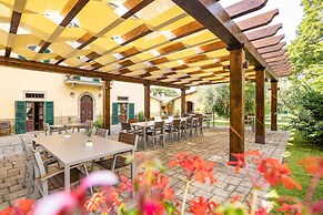 Agriturismo La Pievuccia