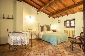 Agriturismo La Pievuccia