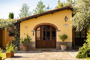 Agriturismo La Pievuccia