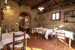 Agriturismo La Pievuccia