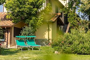 Agriturismo La Pievuccia