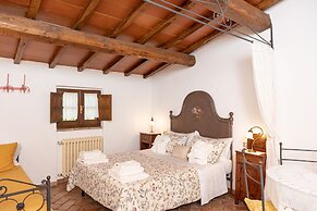 Agriturismo La Pievuccia