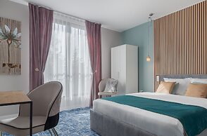 Aria Prestige Boutique