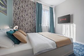 Aria Prestige Boutique