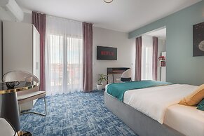 Aria Prestige Boutique