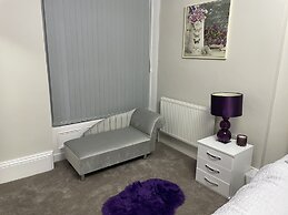 Imperial Suites Bradford