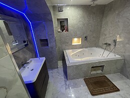 Imperial Suites Bradford