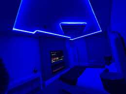 Imperial Suites Bradford