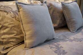 Deluxe Apartment - Cadogan Square