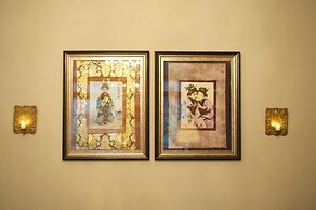 Deluxe Apartment - Cadogan Square