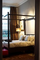 Deluxe Apartment - Cadogan Square