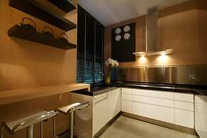 Deluxe Apartment - Cadogan Square