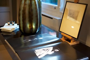 Deluxe Apartment - Cadogan Square