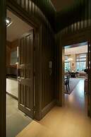 Deluxe Apartment - Cadogan Square