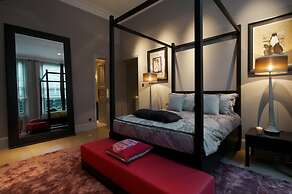 Deluxe Apartment - Cadogan Square
