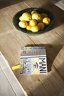 Poliana Estate Villas - Villa Gardenia 3Bd