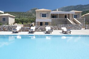 Poliana Estate Villas - Villa Gardenia 3Bd