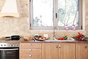 Poliana Estate Villas - Villa Gardenia 3Bd