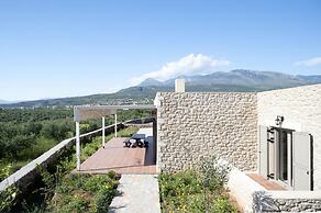 Two Bedroom Garden Villa - Iviskos