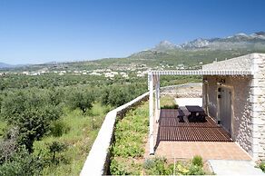 Two Bedroom Garden Villa - Iviskos