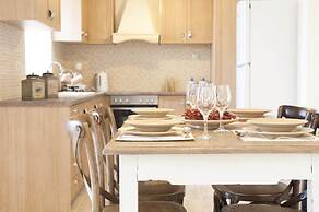 Two Bedroom Garden Villa - Iviskos