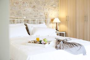 Two Bedroom Garden Villa - Iviskos