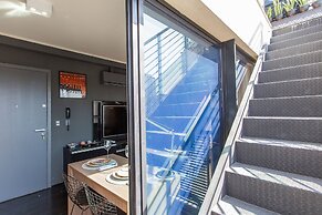 GR Living Design Vila Madalena