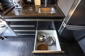 GR Living Design Vila Madalena