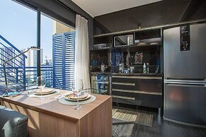 GR Living Design Vila Madalena